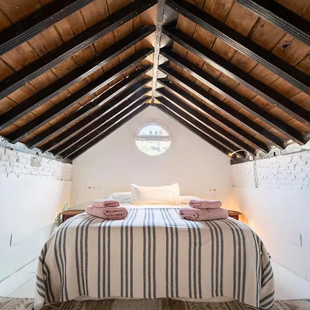 Apartamento El Rincon Nazari - Vistas A La Alhambra Y Terraza Granada