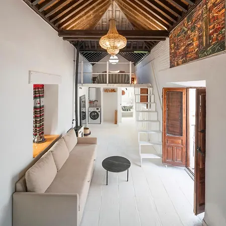 Apartamento El Rincon Nazari - Vistas A La Alhambra Y Terraza *