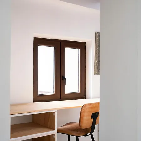 Apartamento El Rincon Nazari - Vistas A La Alhambra Y Terraza