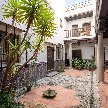 Apartamento El Rincon Nazari - Vistas A La Alhambra Y Terraza