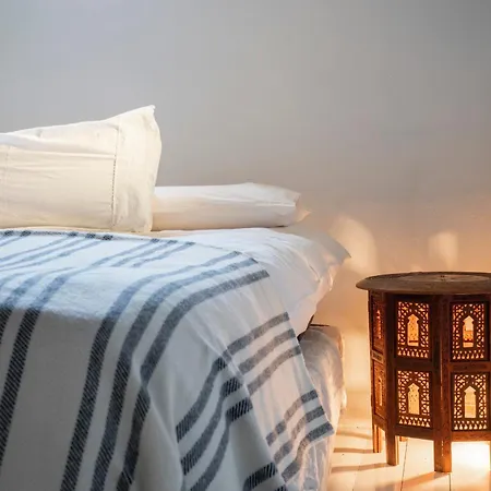 Apartamento El Rincon Nazari - Vistas A La Alhambra Y Terraza *