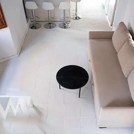 Apartamento El Rincon Nazari - Vistas A La Alhambra Y Terraza Granada