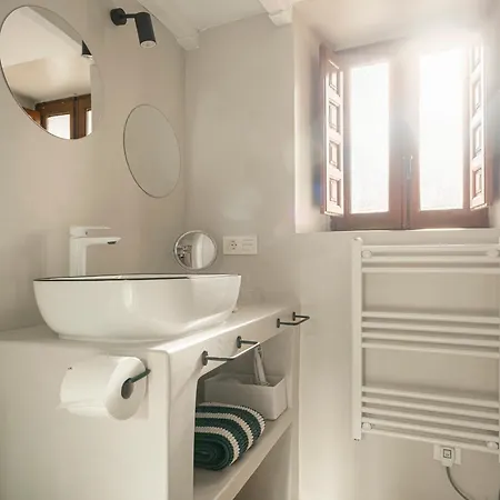 Apartamento El Rincon Nazari - Vistas A La Alhambra Y Terraza *